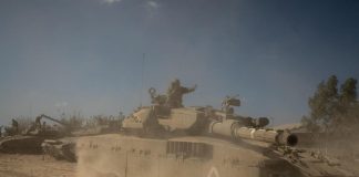 Israele lancia operazione di terra limitata in Libano: “Attacchi mirati su obiettivi militari”