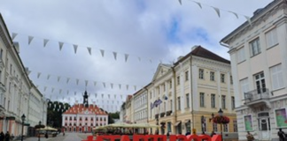 Turismo, Tartu2024: in Estonia mille eventi per diffondere con la cultura l”Arte di sopravvivere’