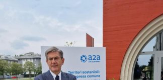 Sostenibilità, Tasca (A2a): “Festival delle Luci emblema di quanto si possa fare territorialmente”