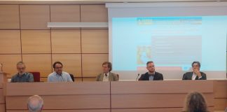 Mai così tanta acqua dal Garda, mai così poca arrivata alle Valli del Mincio