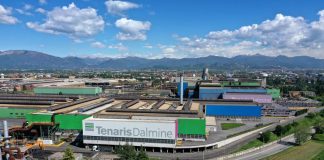 TenarisDalmine-Axpo Italia, contratto di 7 anni per fornitura verde