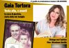 Il 13 ottobre a Buscoldo Gaia Tortora presenta il libro “Testa alta, e avanti”