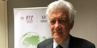 Tumori, Toro (Ail): “Neoplasie sangue in crescita per inquinamento”