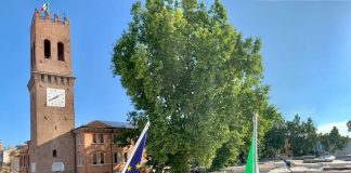 Alla scoperta della Torre Civica di Suzzara: 150 scalini di storia insieme al Fai