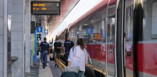 Treni, dopo il caos per il guasto a Roma Termini oggi la circolazione è tornata regolare