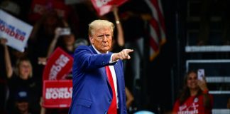 Trump, sceriffo su uomo fermato a Coachella: “Sventato terzo tentato omicidio”