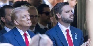“Telefoni Trump e Vance nel mirino di hacker cinesi”