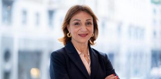 Lenovo, Enza Truzzolillo nuovo Ad e general manager per l’Italia e Israele