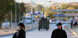 Attentato Ankara, raid Turchia in Iraq e Siria: distrutti 32 obiettivi Pkk