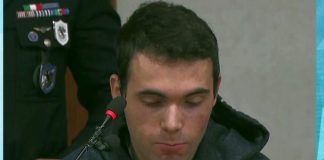 Omicidio Cecchettin, Turetta: “Ho ucciso Giulia per rabbia, non voleva tornare con me”