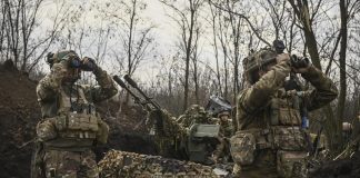 Ucraina, soldati Corea del Nord pronti all’azione: Russia li schiera nel Kursk