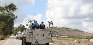 Biden: “Israele smetta di colpire forze Unifil”. La condanna di Meloni, Macron e Sanchez