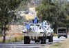 Libano, Usa a Israele: “Garantire sicurezza Unifil”