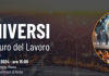 ‘Universi’, il futuro del lavoro sbarca domani nella Capitale