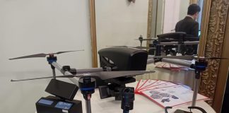 Trasporto aereo, Quaranta (Enac): “In sperimentazione servizio delivery con drone”