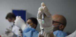 Vaccini, Gsk: “Dati positivi su anti-sinciziale adulti, protegge per 3 stagioni”