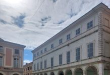 Giro d’Italia a Viadana, come cambiano viabilità e sosta