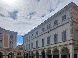 Giro d’Italia a Viadana, come cambiano viabilità e sosta