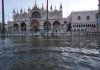 Acqua alta oggi a Venezia, previsto picco di marea a 110 centimetri