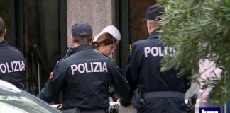 Verona, indagato poliziotto che ha sparato e ucciso Moussa Diarra