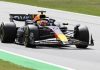 Gp Austin, Verstappen vince la gara sprint davanti a Sainz e Norris