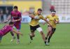 Rugby A Elite – Viadana soffre ma ottiene i 5 punti all’esordio: Fiamme Oro battute 28-15