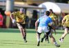 Rugby, Coppa Italia: Viadana cede di misura in casa col Rovigo (20-25)