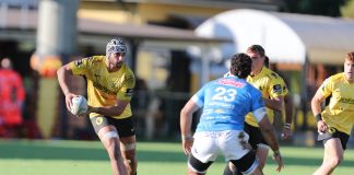 Rugby, Coppa Italia: Viadana cede di misura in casa col Rovigo (20-25)