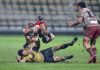 Viadana non si ferma più: Vicenza travolta 33-3