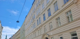 Turismo, dai Gratzel alle vigne autunno slow a Vienna tra arte e autenticità