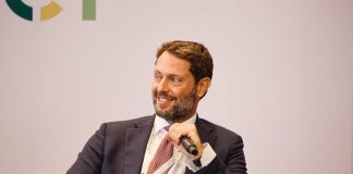 Alimentazione, Vigna (Mimit): “Fondo unico europeo per costi sostenibilità sociale”