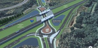 Webuild, contratto stradale da 190mln di dollari in Florida