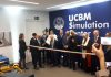 Rocca: “Simulation Center farà crescere ancora di più qualità di Ucbm”