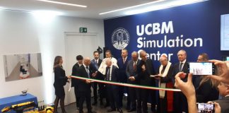 Rocca: “Simulation Center farà crescere ancora di più qualità di Ucbm”