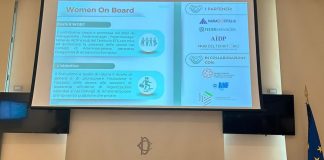 Più donne in cda per meriti e competenze, ecco 3a edizione di ‘Women on Board’