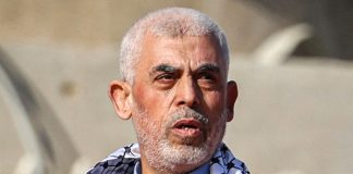 Israele, il messaggio Usa: “Sinwar è vivo, si nasconde con ostaggi a Gaza”