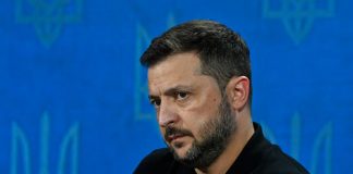 Ucraina, Zelensky: “Corea del Nord manda soldati, siamo pronti”