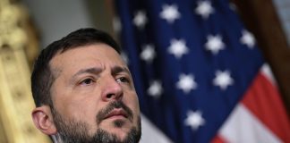 Ucraina, pressing Usa su Zelensky: in guerra servono anche ragazzi