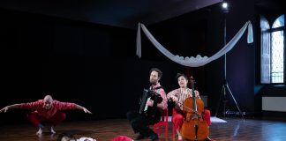 Segni, tra spettacoli interattivi e masterclass. Domani ci sono gli “Eccentrici Dadarò”