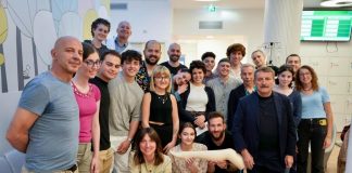 Progetto Giovani debutta in Tv con la sitcom ‘Ho preso un granchio’