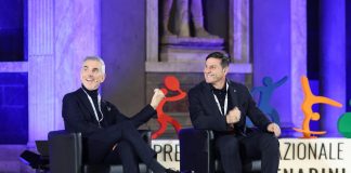 Calcio, Zanetti: “Bello il rispetto ricevuto da tutti, non dimenticherò mai parole Maldini”