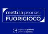 Salute, ‘Metti la psoriasi fuori gioco’ fa tappa a Torino