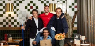 50 Top Pizza 2024: ‘Grosso Napoletano’ è migliore catena artigianale di pizzerie nel mondo