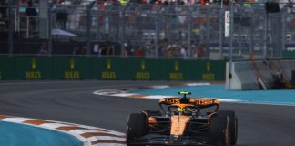 Norris vince la Sprint in Brasile, Leclerc sul podio