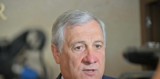 Tajani “La manovra è per la crescita, ma stop a tentazioni stataliste”