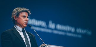 Cito rieletto presidente Fita “Aumenta il senso di responsabilità”
