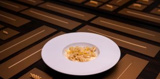 Con Barilla Al Bronzo la scarpetta diventa un gesto gourmet