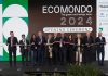 Ecomondo 2024, l’Italia al centro della transizione ecologica globale