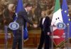 Meloni incontra Rutte “La Nato pilastro imprescindibile per sicurezza”