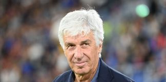 Gasperini “Mi aspetto il miglior Stoccarda, squadra forte”